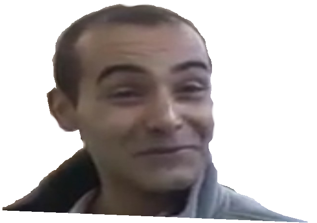 burger cancer cuck prince nouar