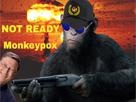 singe-monkey-monkeypox-virus-variole-ready-bill-gates-covid-noir-arabe-russe-survie-juif-guerre