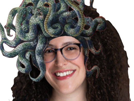 jessica meyers medusa meduse lunettes avocat johnny depp amber heard proces