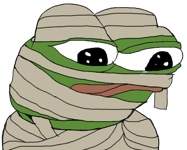 apu fren pepe peepo apustaja helper mummy