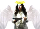 camille-vasquez-angel-ange-avocat-avocate-amber-heard-johnny-depp-proces-tribunal-ailes-saint-sainte