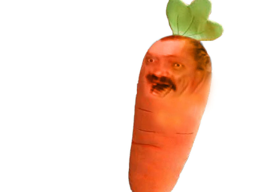 carotte ahi ristas issou cash