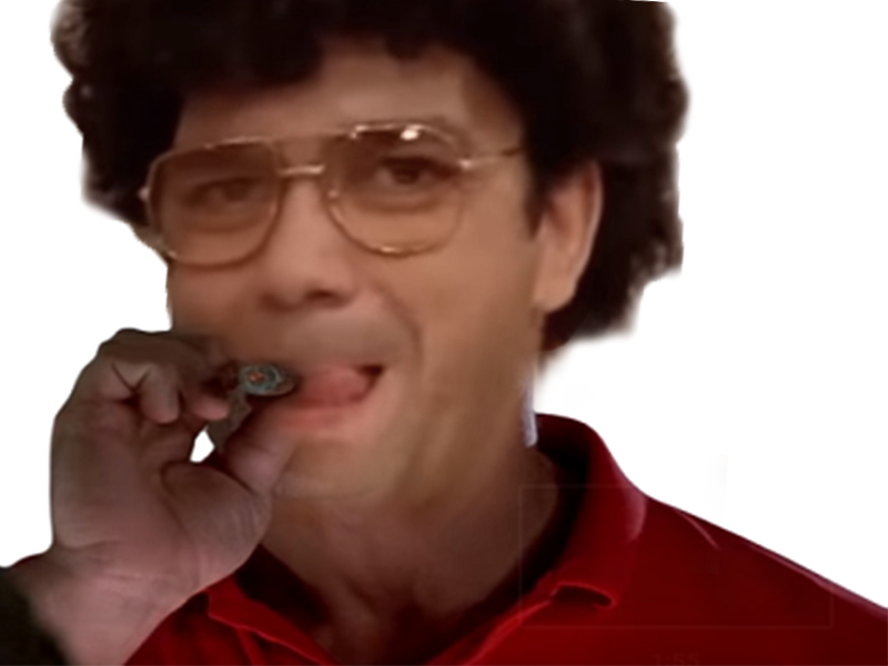 cigarette issou aya not ready pervers