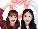 loona-qlc-kpop-love-coeur-heart-aegyo-cute-heejin-chuu-nekoshinoa
