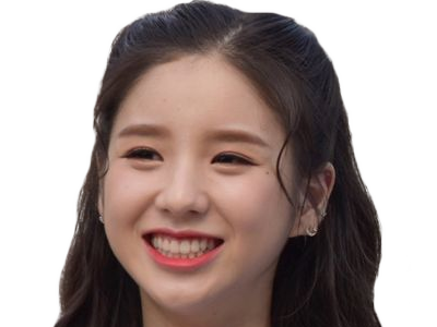 qlc kpop loona nekoshinoa heejin laugh ris rire rigole rit