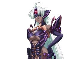 t-elos xenosaga