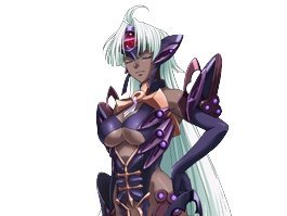 t-elos xenosaga