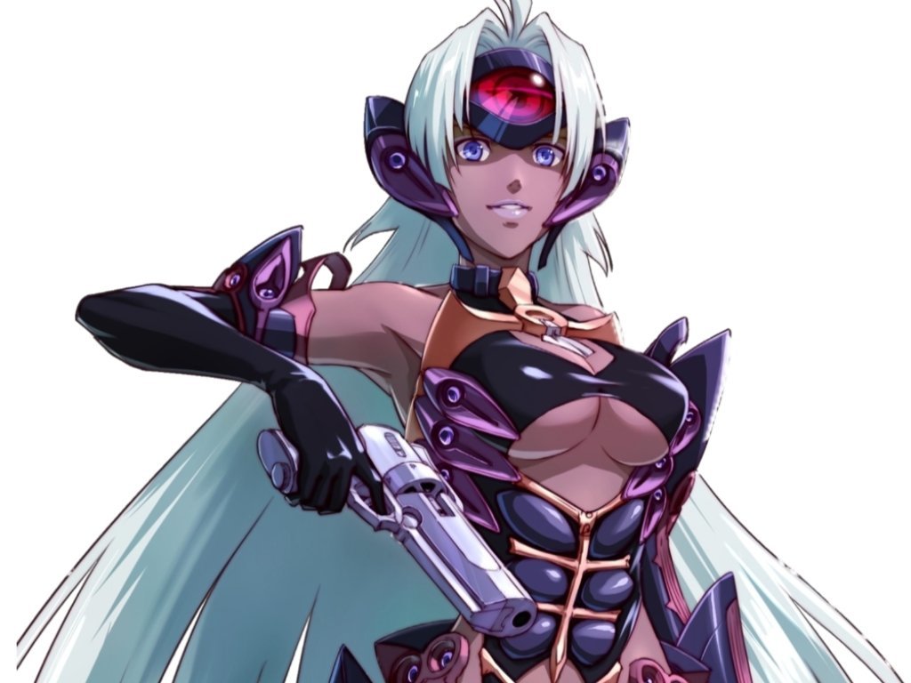 t-elos xenosaga