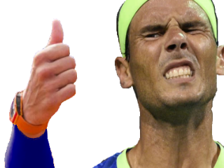 tennis nadal