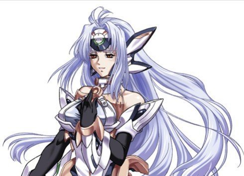 kos-mos xenosaga