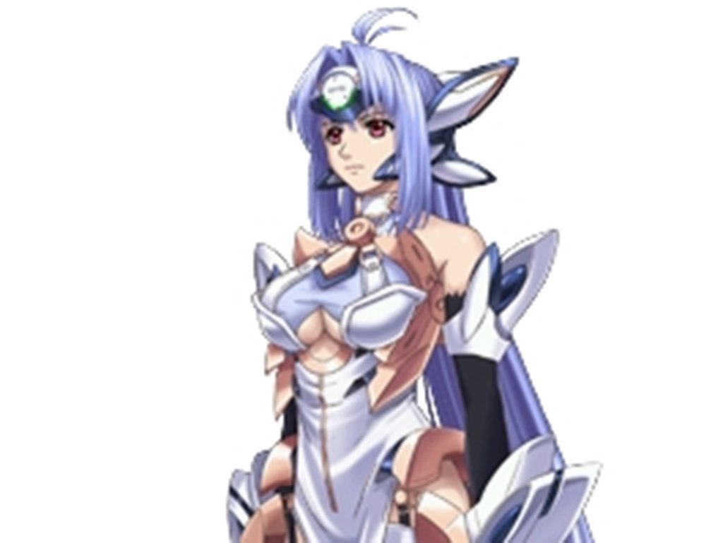 kos-mos xenosaga
