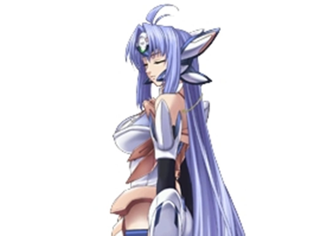 kos-mos xenosaga