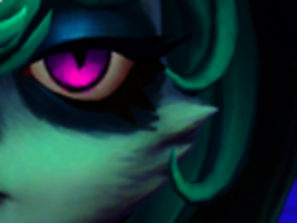 vex vexsilverstein lulu lulusilverstein