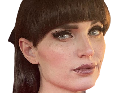 natalie mars trans trap shemale