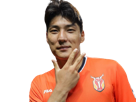 joo-min-kyu-jeju-united-coree-sud-kleague-championnat-coreen-asie-asiatique-footballeur-foot-football