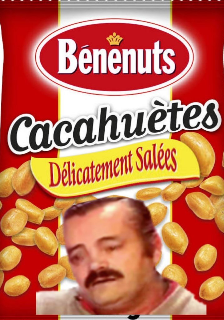 sel rage triste risitas