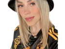 tigres-uanl-foot-football-mexique-mexicains-liga-mx-championnat-fan-supportrice-femme-mexicaine