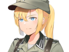 anime-girl-kikoojap-national-socialiste-nazi-fasciste-facho-raciste-supremaciste-aryenne-soldat-ww2-regard-patrigoy
