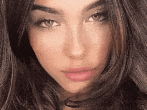madison beer gif joulie mashallah aesthetic kawaii