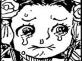 kozuki hiyori one piece manga pleure oda wano samurai arc