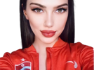 trabzonspor-foot-football-femme-fan-supportrice-turquie-turk-turque-turc-championnat-asie-europe
