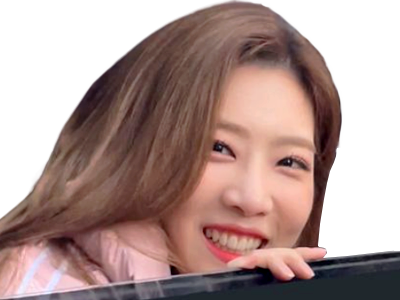 qlc kpop loona kimlip kim lip nekoshinoa rire rit ris rigole laugh