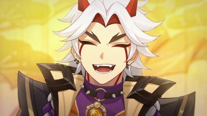 itto arataki genshin