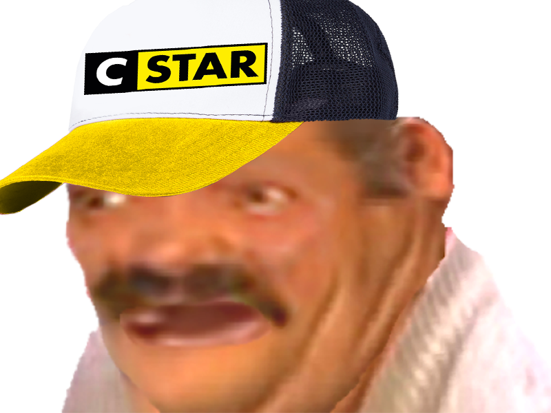 casquette cstar cstaru cash calbard frocard