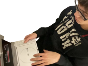 serane prise musique kasper 939 gwer