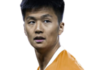 liu-yun-foot-football-wuhan-zall-championnat-chinois-chine-asie-asiatique