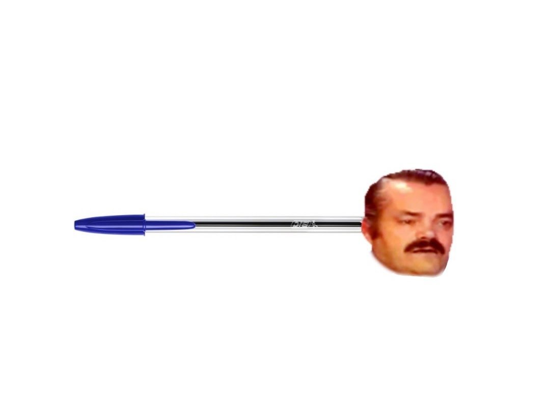 risitas stylo bic jvdragonite