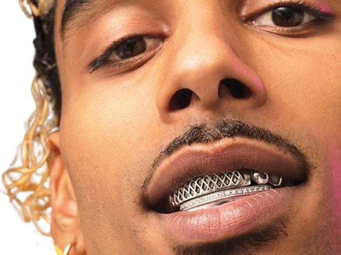 laylow trinity rap rappeur francais