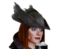 clairedearing-claire-dearing-bloodborne-dark-souls-soul-chasseuse-hunter-chasseur