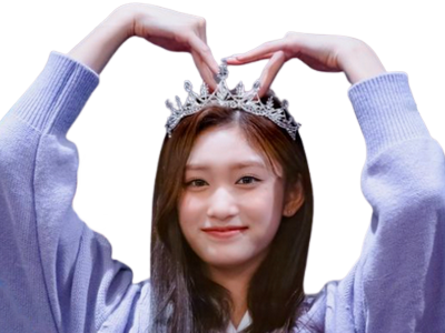 kpop qlc nekoshinoa leeseo ive