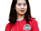 henan-jianye-femme-supportrice-fan-foot-football-championnat-chinois-zhengzhou-asie