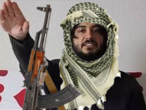 daniel conversano penseur grec djamel conversali arabe moyen orient taliban kaboul fachosphere italien du sud