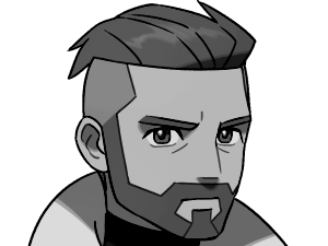 pokemon professeur turum turo futu chad gigachad pkmn violet pkmnviolet tinnova