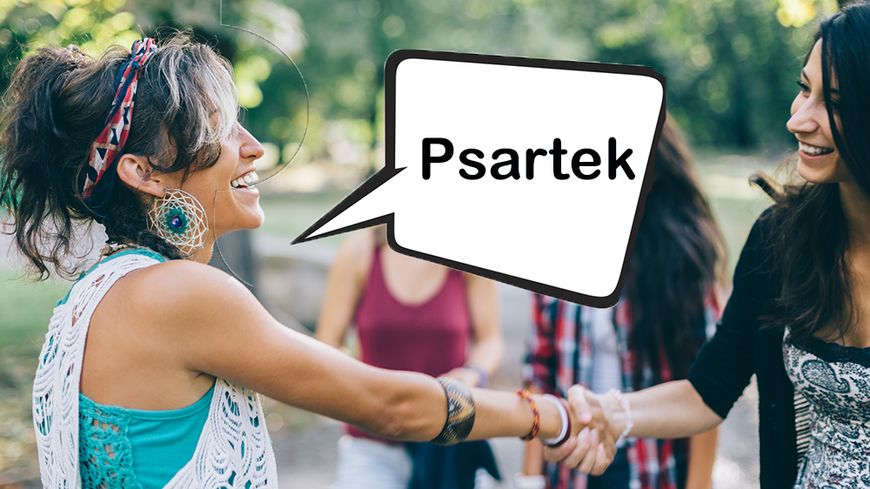 psartek bien