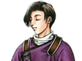 genso suikoden