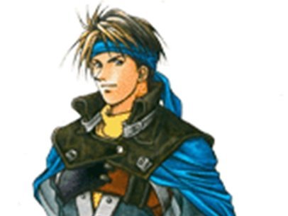 genso suikoden