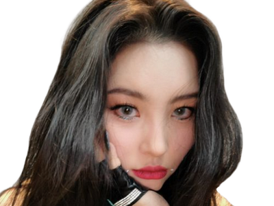 qlc kpop nekoshinoa sunmi