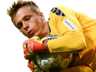 alexander-schwolow-foot-football-club-footballeur-gardien-hertha-berlin