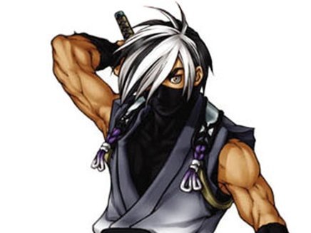 Sticker suikoden genso par HentaiXKamen