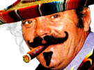 el-risitas-mexicain-mexique-tison-sombrero-chapeau-lunettes-bleues-cigare-cartel-ahi-paz-not-ready