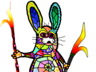 sebastion-lapin-tox-toxicomane-original-tison-lapinou-onche-mexique-esprit-alebrijes-mexicain-lunettes-pas-pret