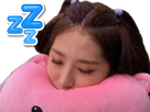 jo-haseul-loona-kpop-qlc-nekoshinoa-dort-sleep-lit-zzz