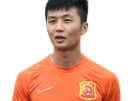liu-yun-foot-football-chinois-chine-wuhan-zall-yangtze-yangtse-riviere-csl-championnat-asie