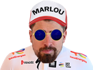 peter-sagan-marlou-lunette-velo-cyclisme-cycliste-peteur-sagagne-casquette