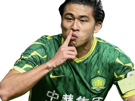 zhang-yuning-foot-football-chinois-beijing-guoan-championnat-chine-asie