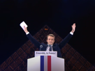 president-macron-discours-pyramide-franc-maconnerie-antechrist-2022-ready-invocation-demon